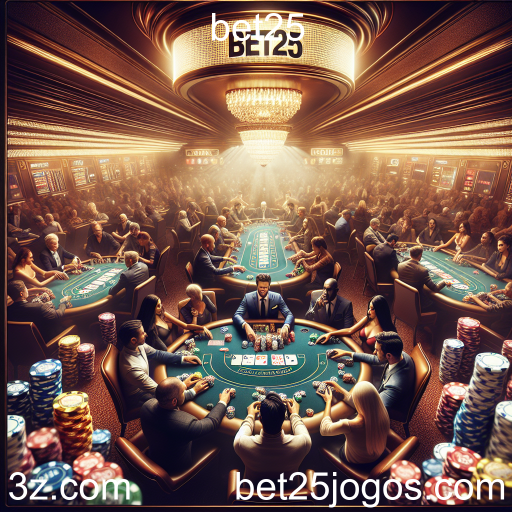 A Fascinante Jornada do Poker: Estratégia, Habilidade e Emoção